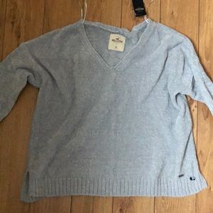 Super soft sweater